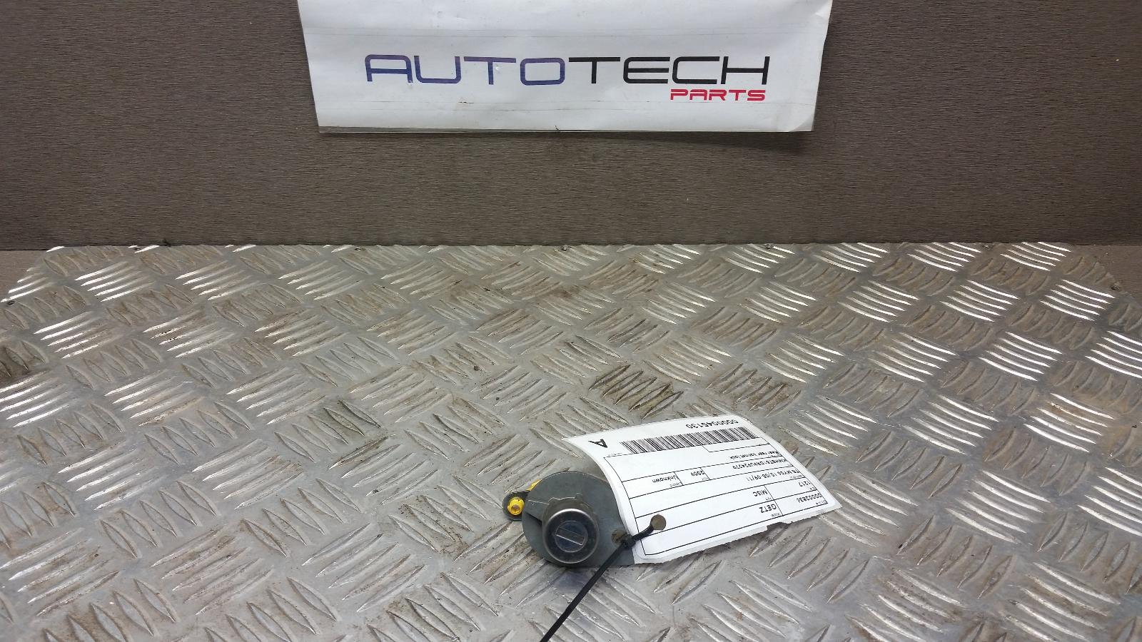 View Auto part Misc Hyundai Getz 2009