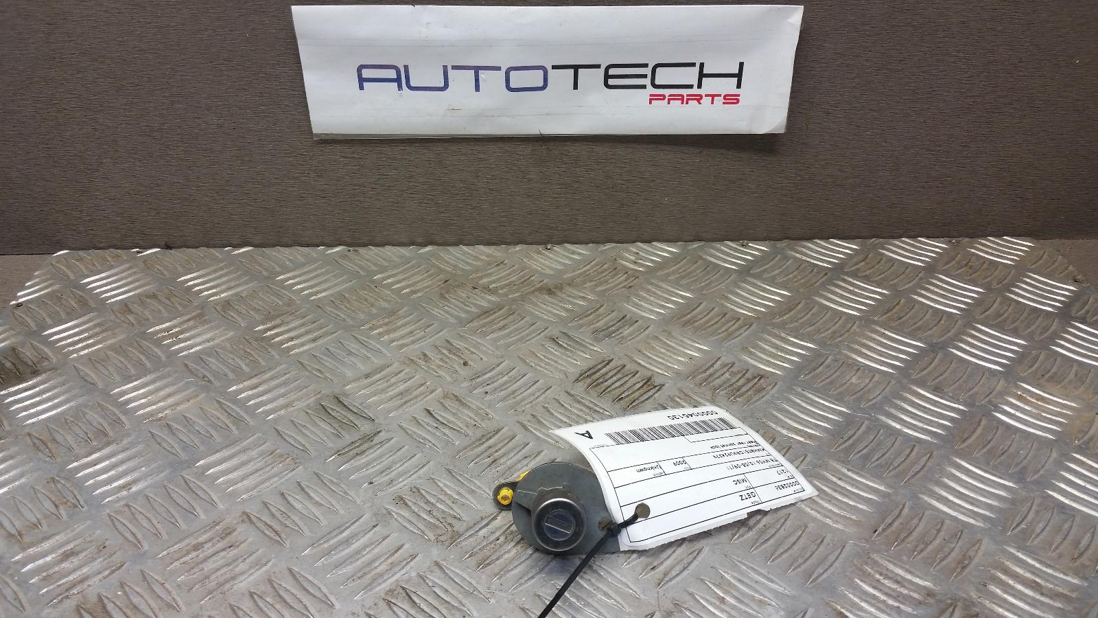 View Auto part Misc Hyundai Getz 2009