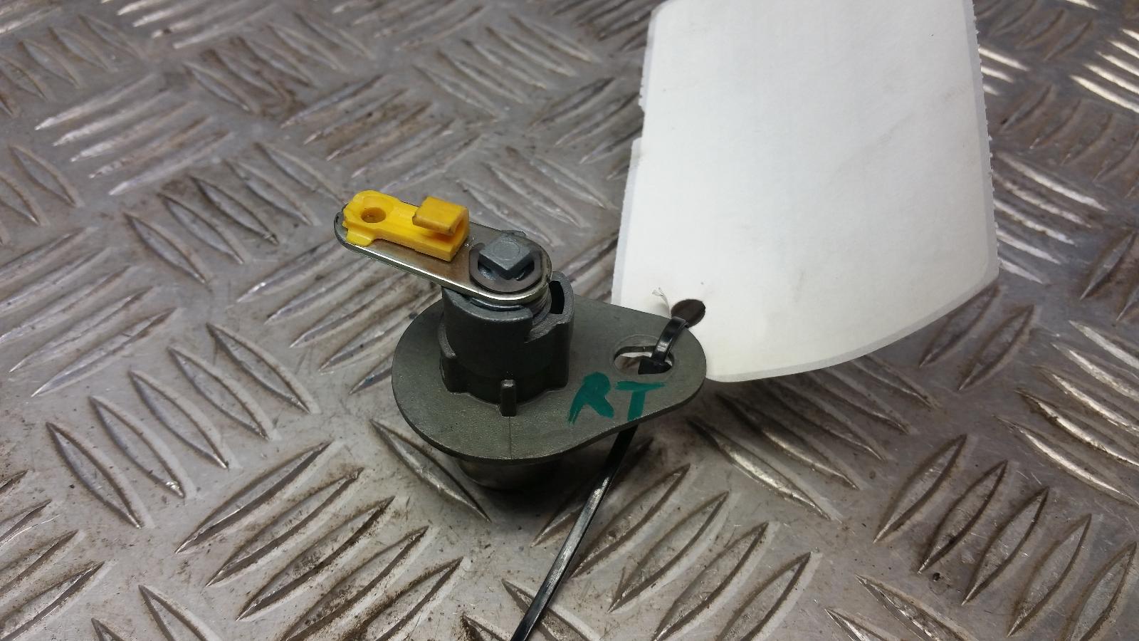 View Auto part Misc Hyundai Getz 2009