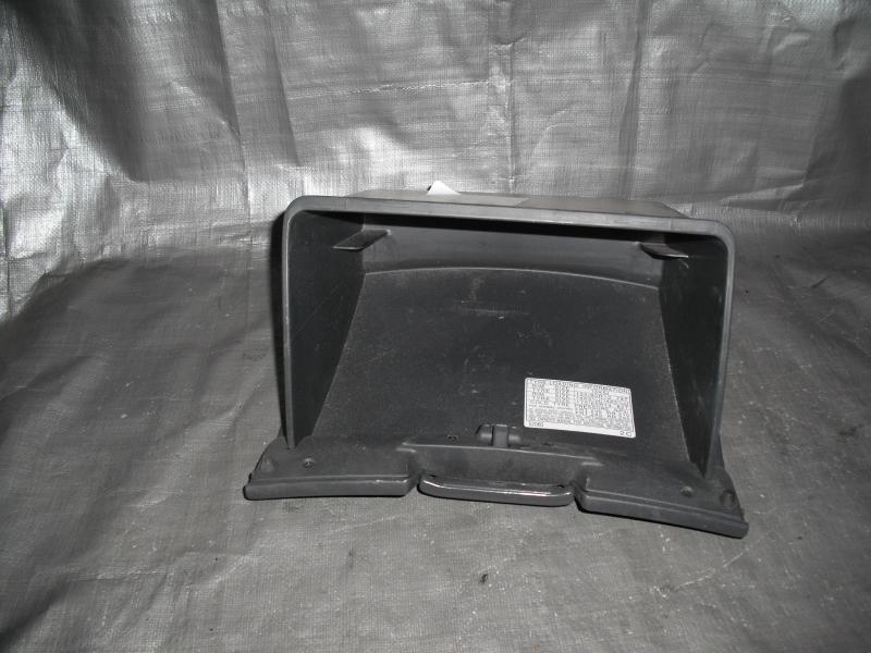 View Auto part Glove Box Toyota Echo 2005