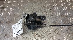 View Auto part Bonnet Lock/Support Hyundai Getz 2009