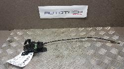 View Auto part Bonnet Lock/Support Hyundai Getz 2009