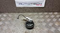 View Auto part Fuel Door / Filler Hyundai Getz 2009