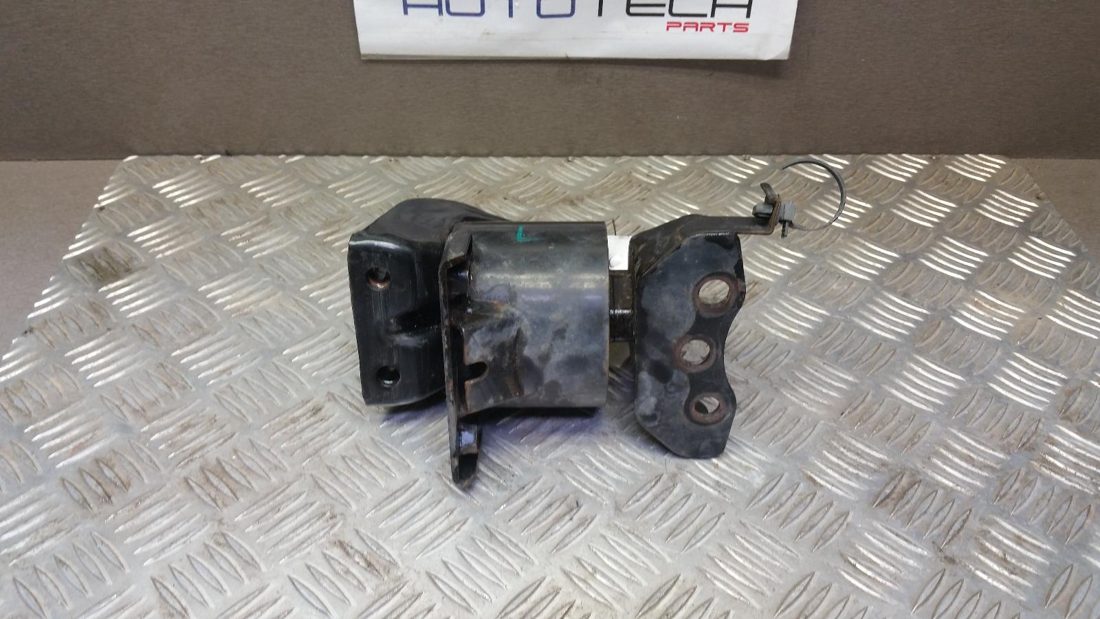 View Auto part Mount Hyundai Getz 2009