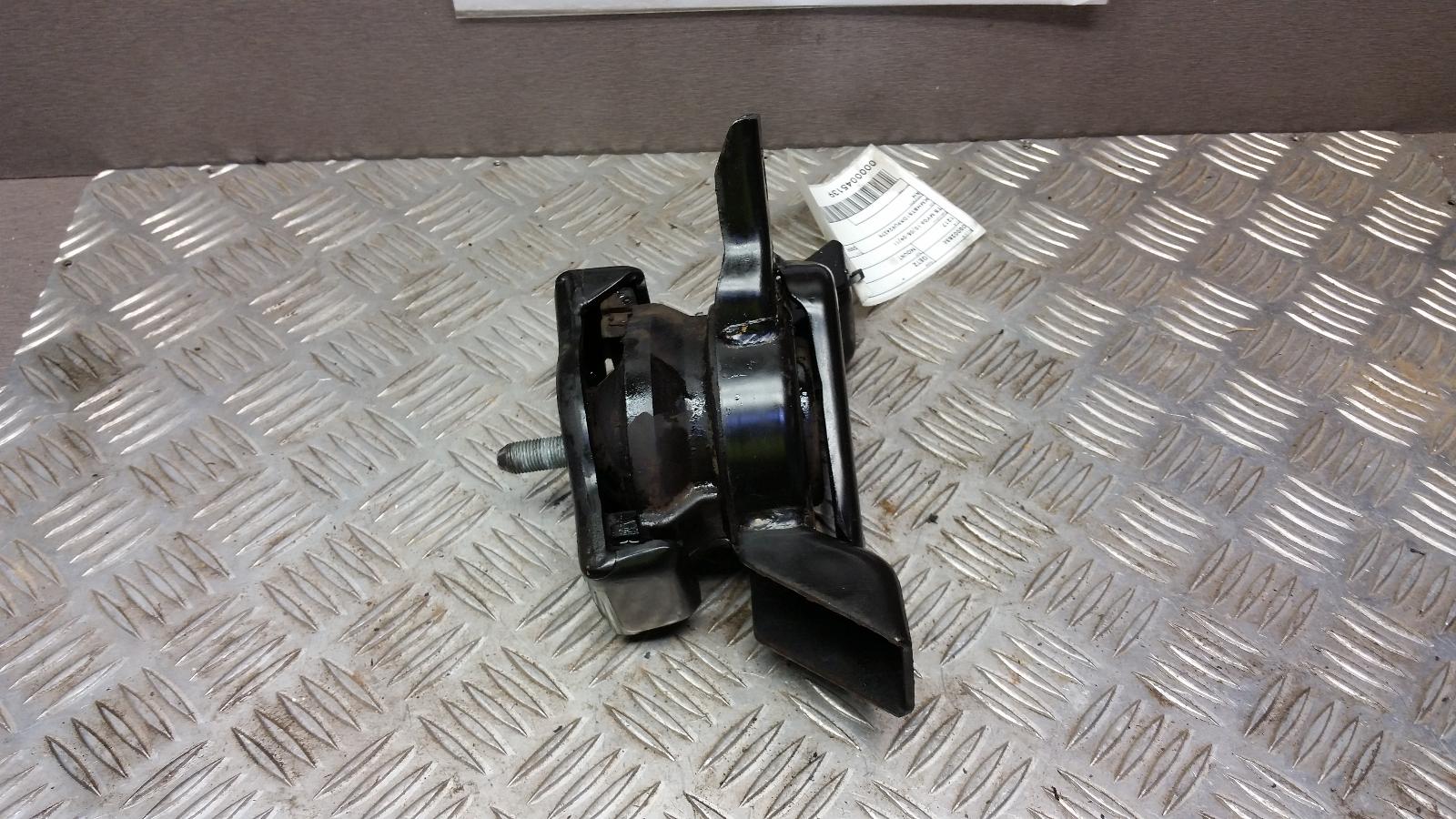 View Auto part Mount Hyundai Getz 2009