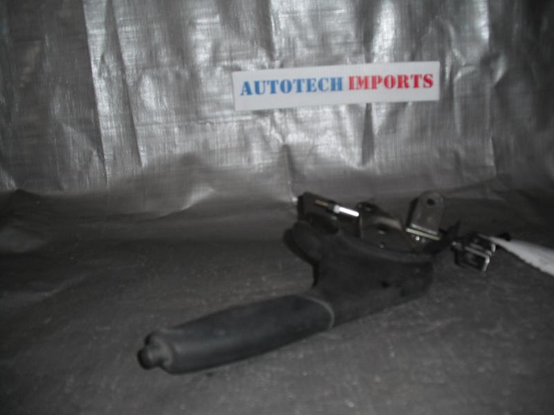 View Auto part Handbrake Lever Toyota Echo 2005