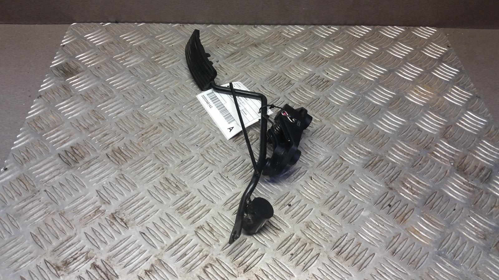 View Auto part Pedal Assembly Hyundai Getz 2009