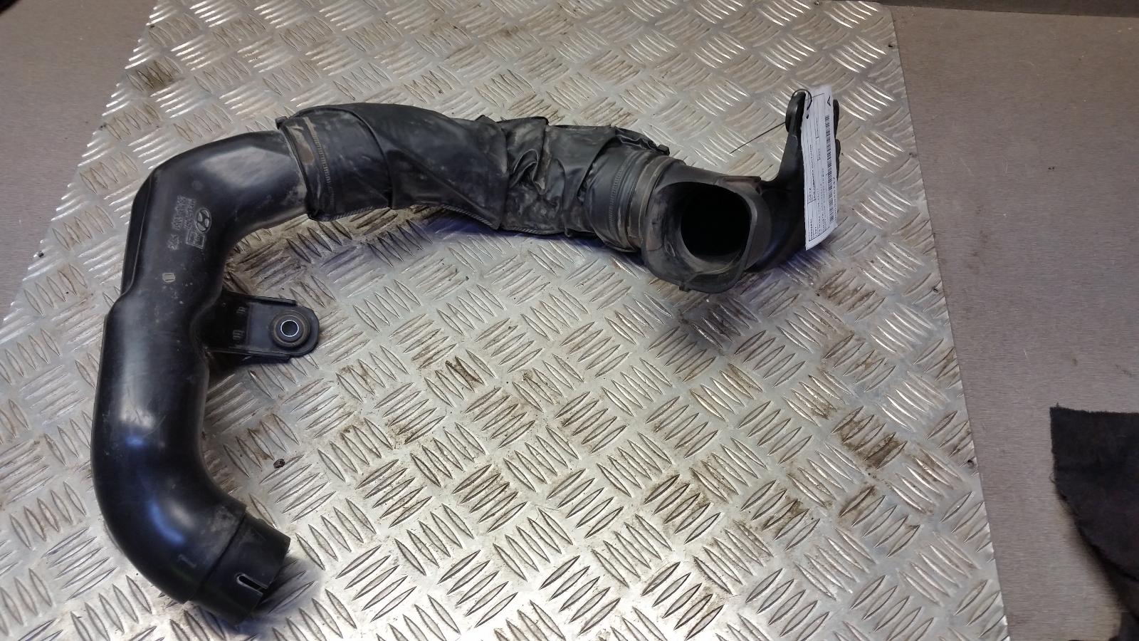 View Auto part Air Cleaner Duct/Hos Hyundai Getz 2009