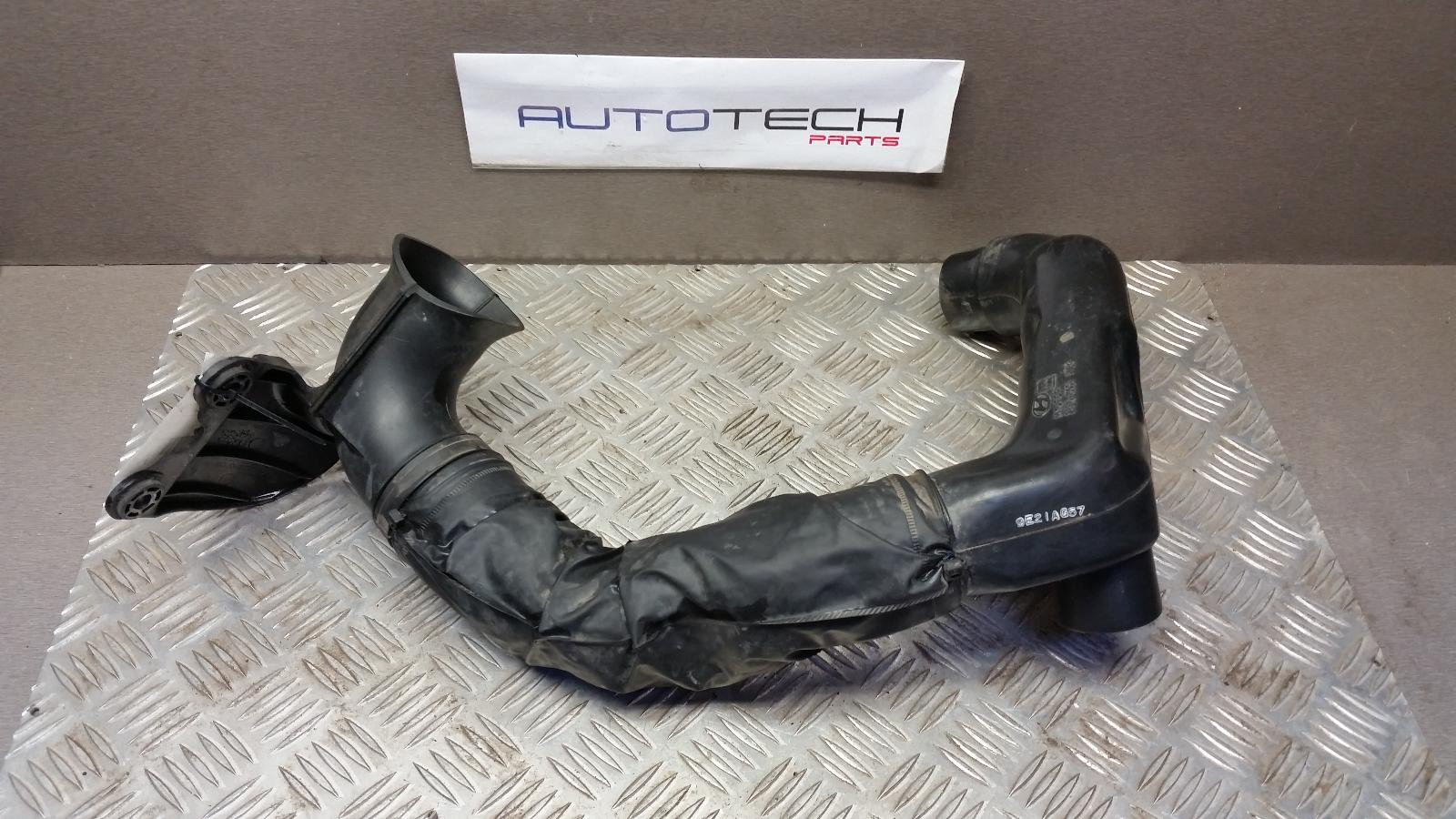 View Auto part Air Cleaner Duct/Hos Hyundai Getz 2009