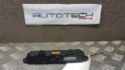 View Auto part Clock Kia Rio 2006