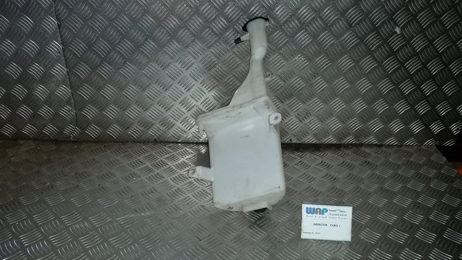 2005 Toyota Echo Washer Bottle View Auto part Washer Bottle Toyota Echo 2005