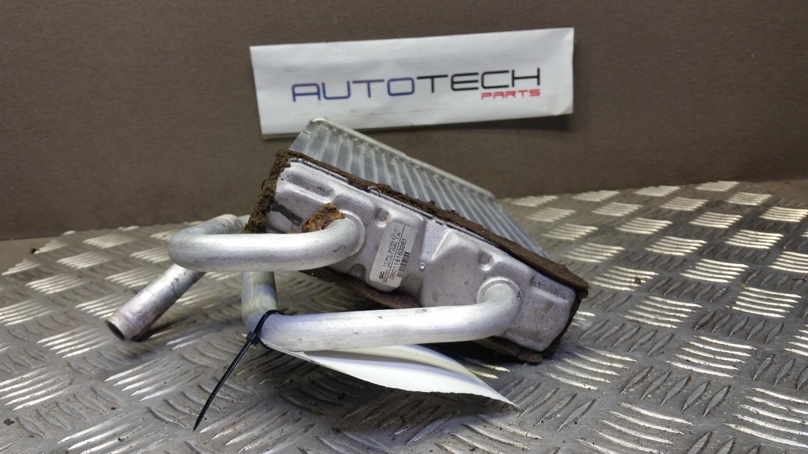 Heater Core/Box Commodore Holden 2006