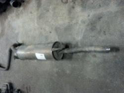 View Auto part Exhaust System Toyota Echo 2005