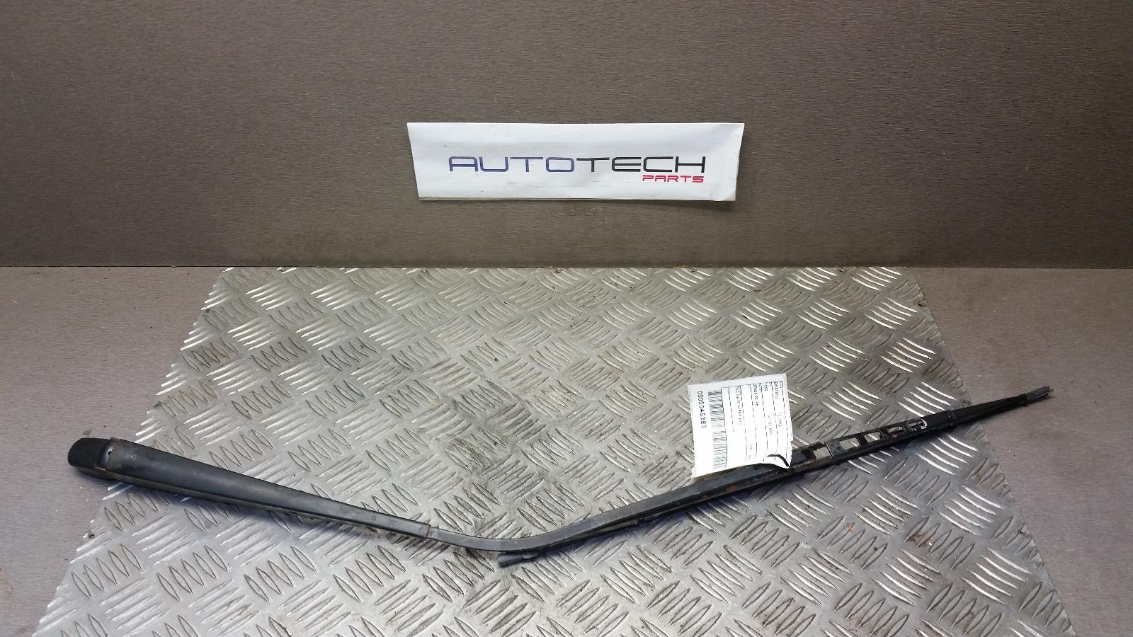 View Auto part Wiper Arm Toyota Supra 1995