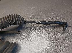 View Auto part Steering Box/Rack Toyota Echo 2005