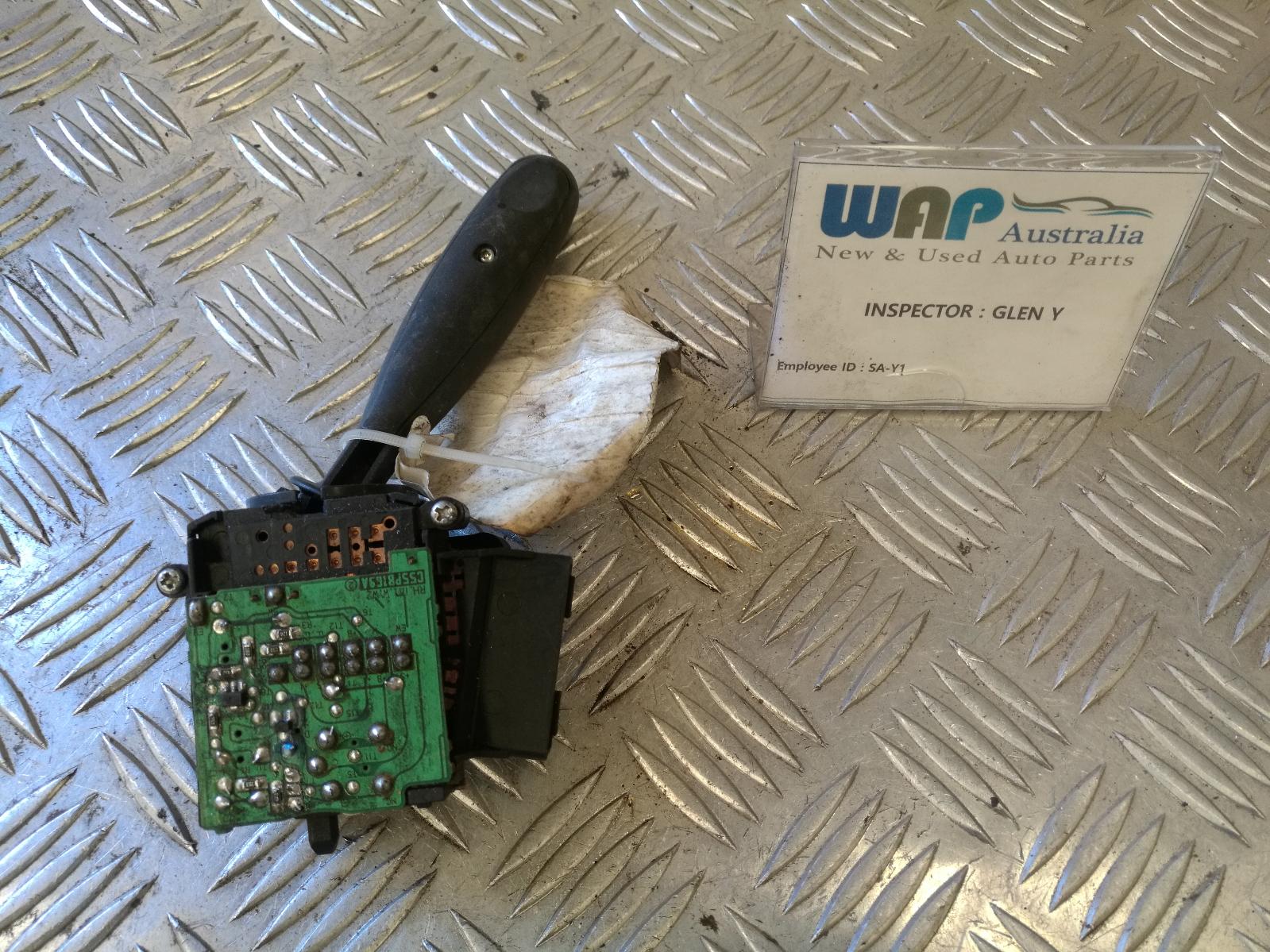 2005 Toyota Echo Combination Switch View Auto part Combination Switch Toyota Echo 2005