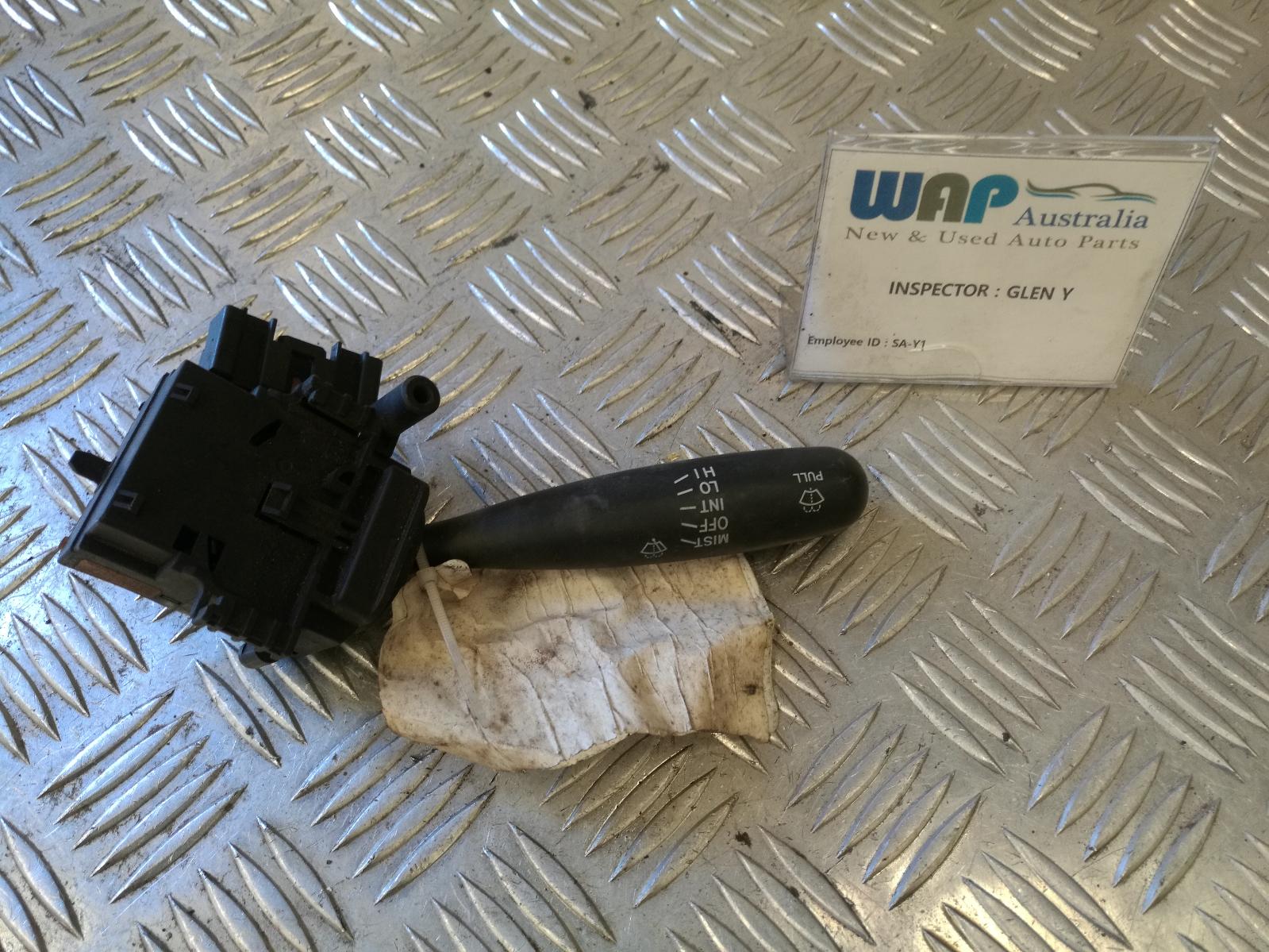 2005 Toyota Echo Combination Switch View Auto part Combination Switch Toyota Echo 2005