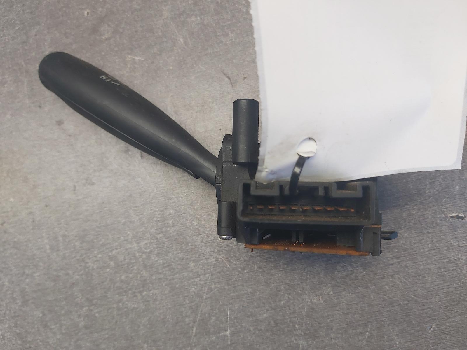 2005 Toyota Echo Combination Switch View Auto part Combination Switch Toyota Echo 2005