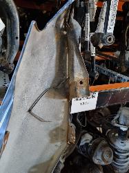 View Auto part Left Guard Mitsubishi Fto 1995