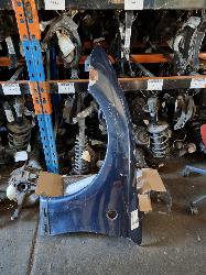 View Auto part Left Guard Mitsubishi Fto 1995