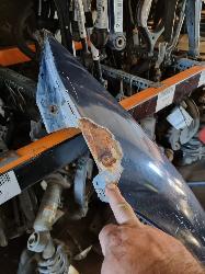 View Auto part Left Guard Mitsubishi Fto 1995