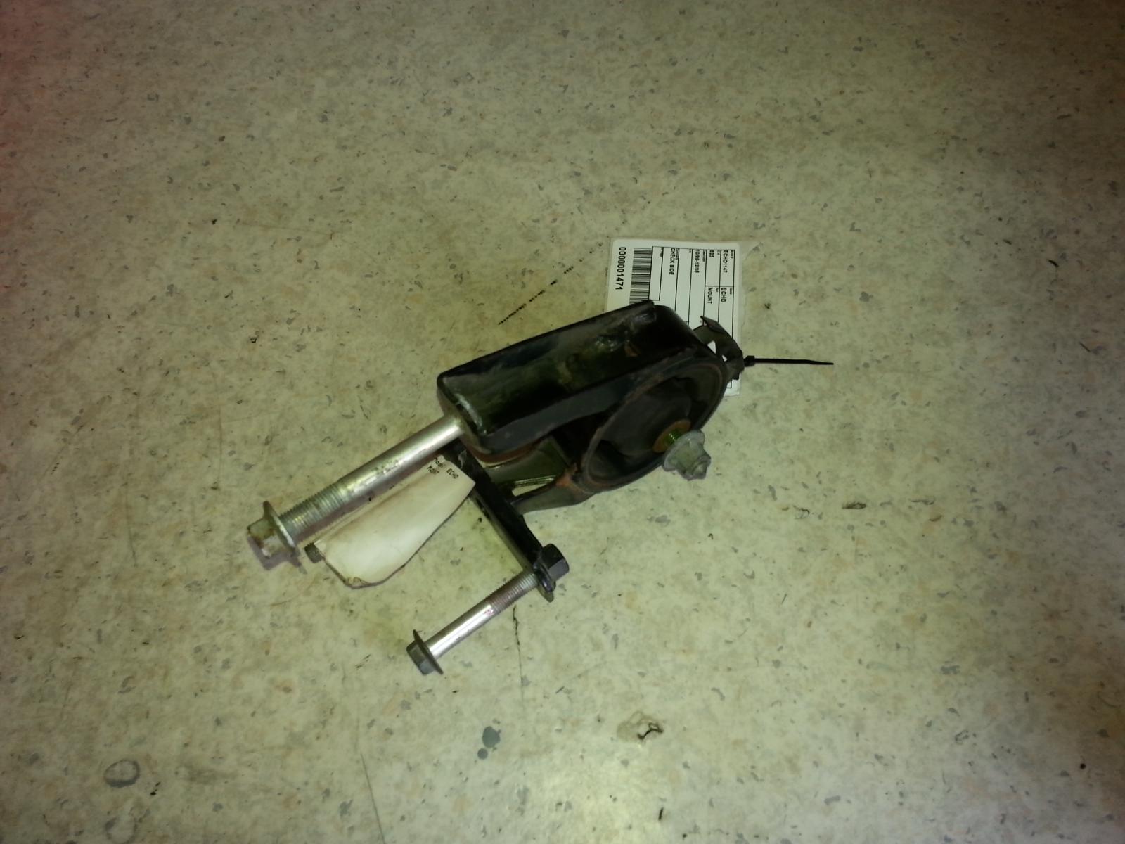 2005 Toyota Echo Mount View Auto part Mount Toyota Echo 2005