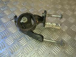View Auto part Mount Toyota Echo 2005