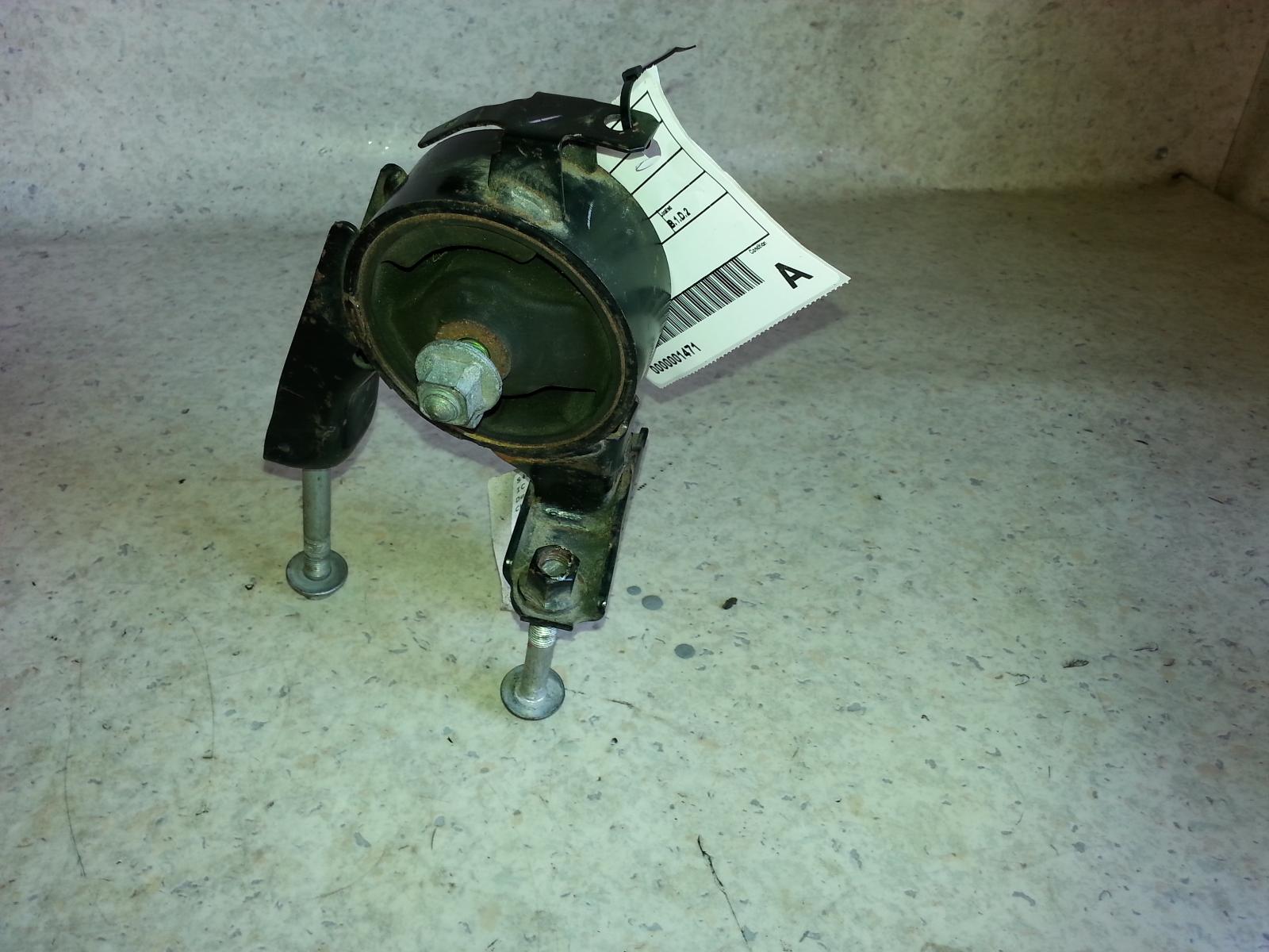 2005 Toyota Echo Mount View Auto part Mount Toyota Echo 2005