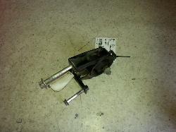 View Auto part Mount Toyota Echo 2005
