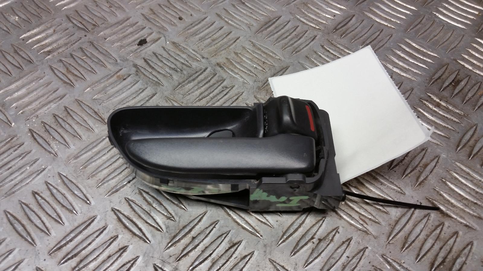 View Auto part Door Handle Subaru Impreza 2006
