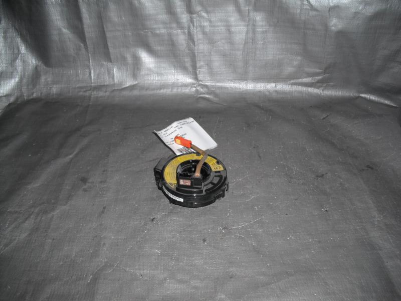 View Auto part Airbag Module/Sensor Toyota Echo 2005