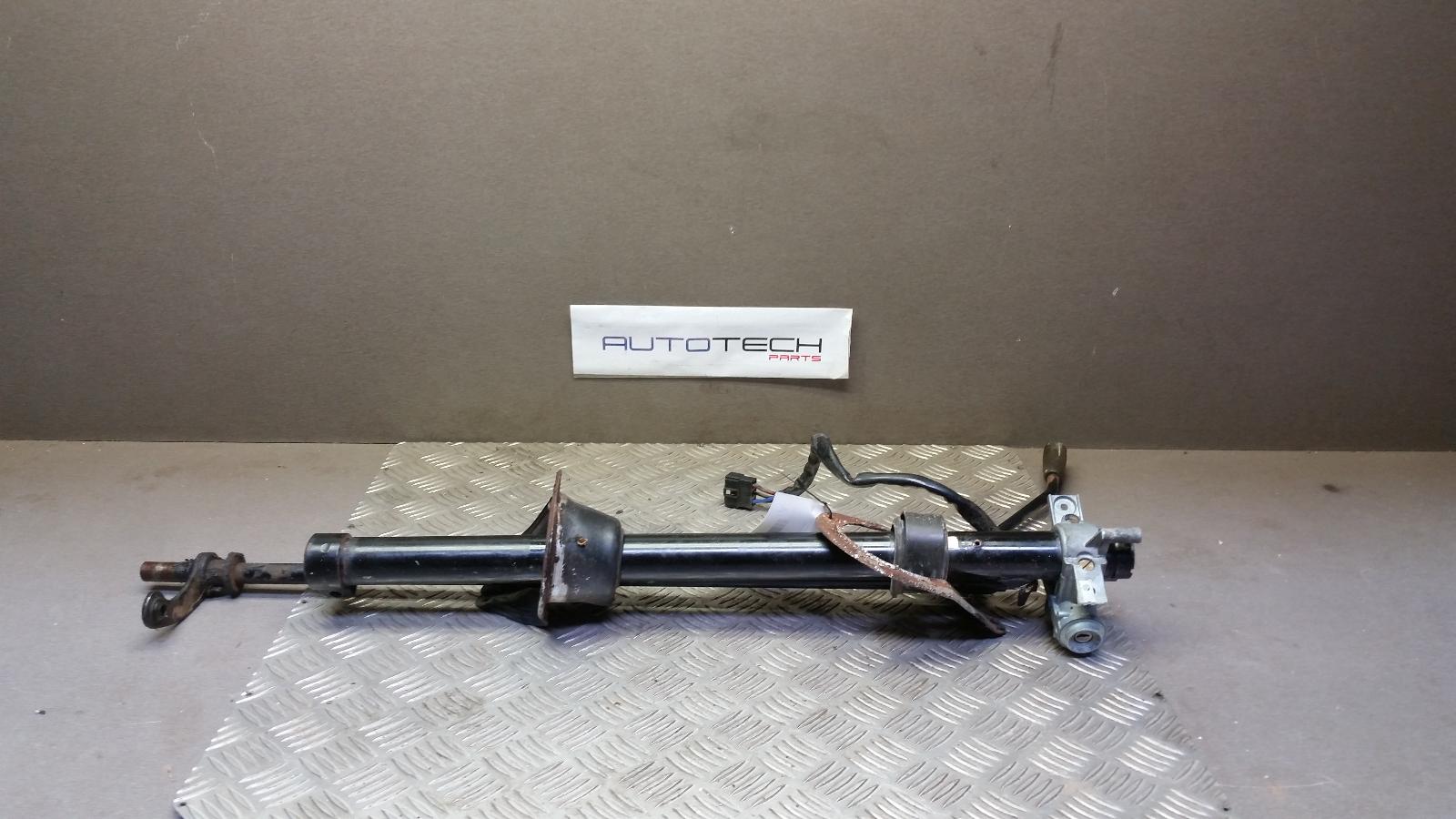 View Auto part Ignition W/ Key Mitsubishi L300 1983