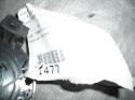 View Auto part Airbag Module/Sensor Toyota Echo 2005