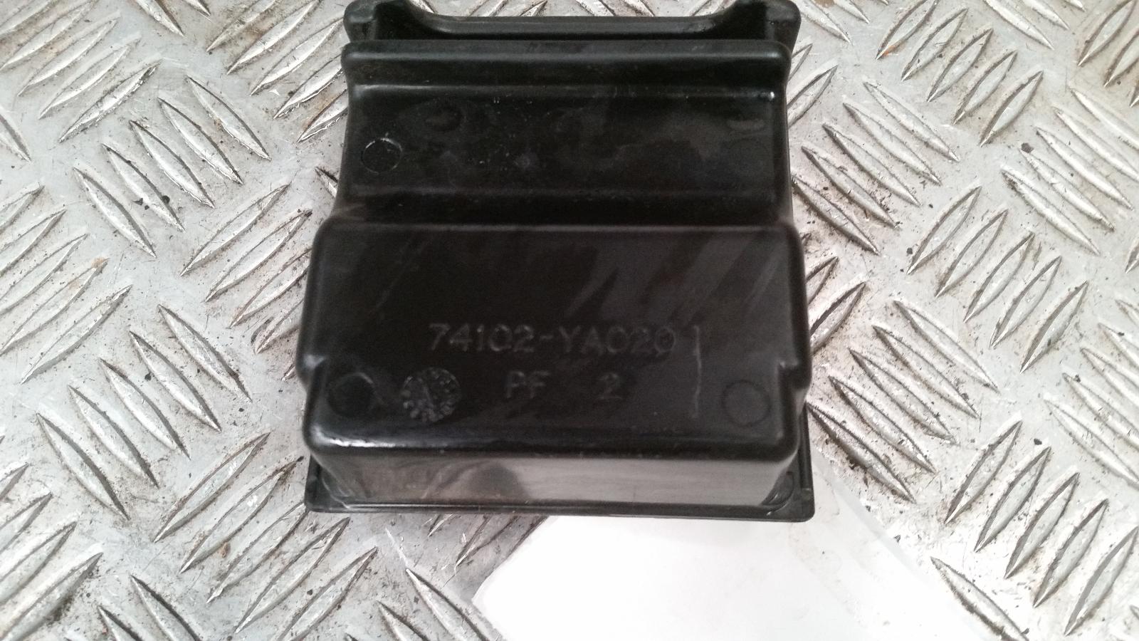 View Auto part Ashtray Toyota Corolla 1997