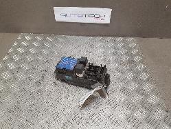 View Auto part Fuse Box Mitsubishi Fto 1995