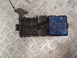 View Auto part Fuse Box Mitsubishi Fto 1995