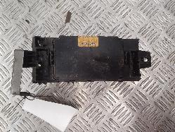 View Auto part Fuse Box Mitsubishi Fto 1995