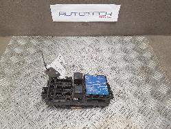 View Auto part Fuse Box Mitsubishi Fto 1995