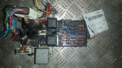 View Auto part Fuse Box Mitsubishi Fto 1995