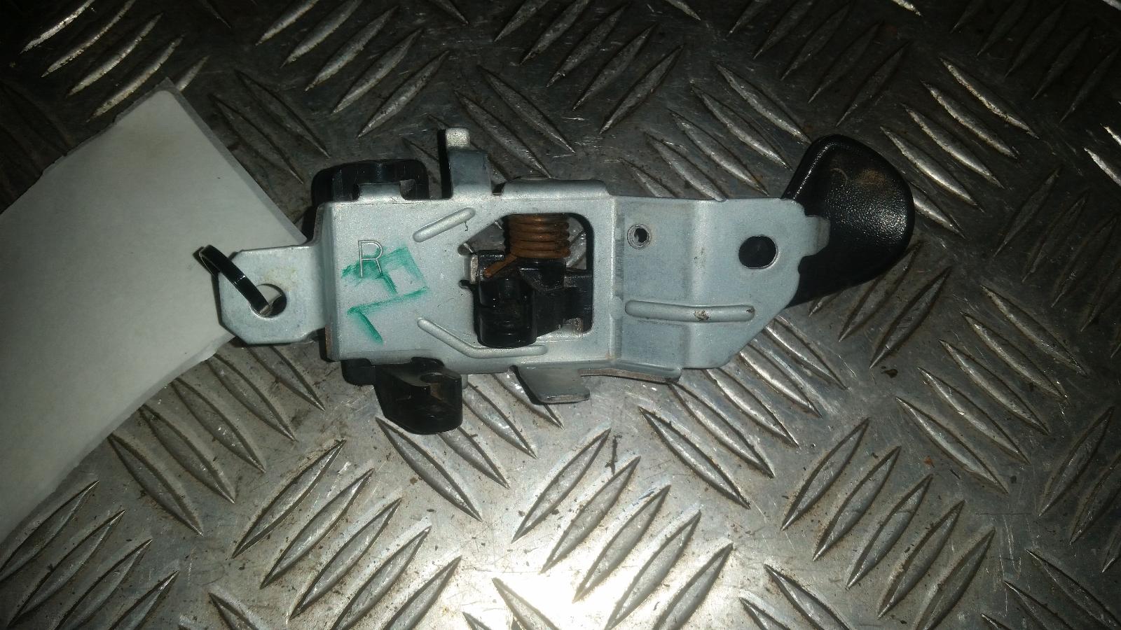 View Auto part Door Handle Mitsubishi Fto 1995