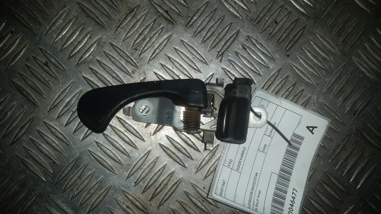 View Auto part Door Handle Mitsubishi Fto 1995