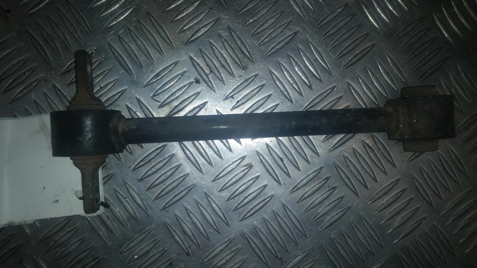 View Auto part Left Rear Trailing Arm Mitsubishi Fto 1995