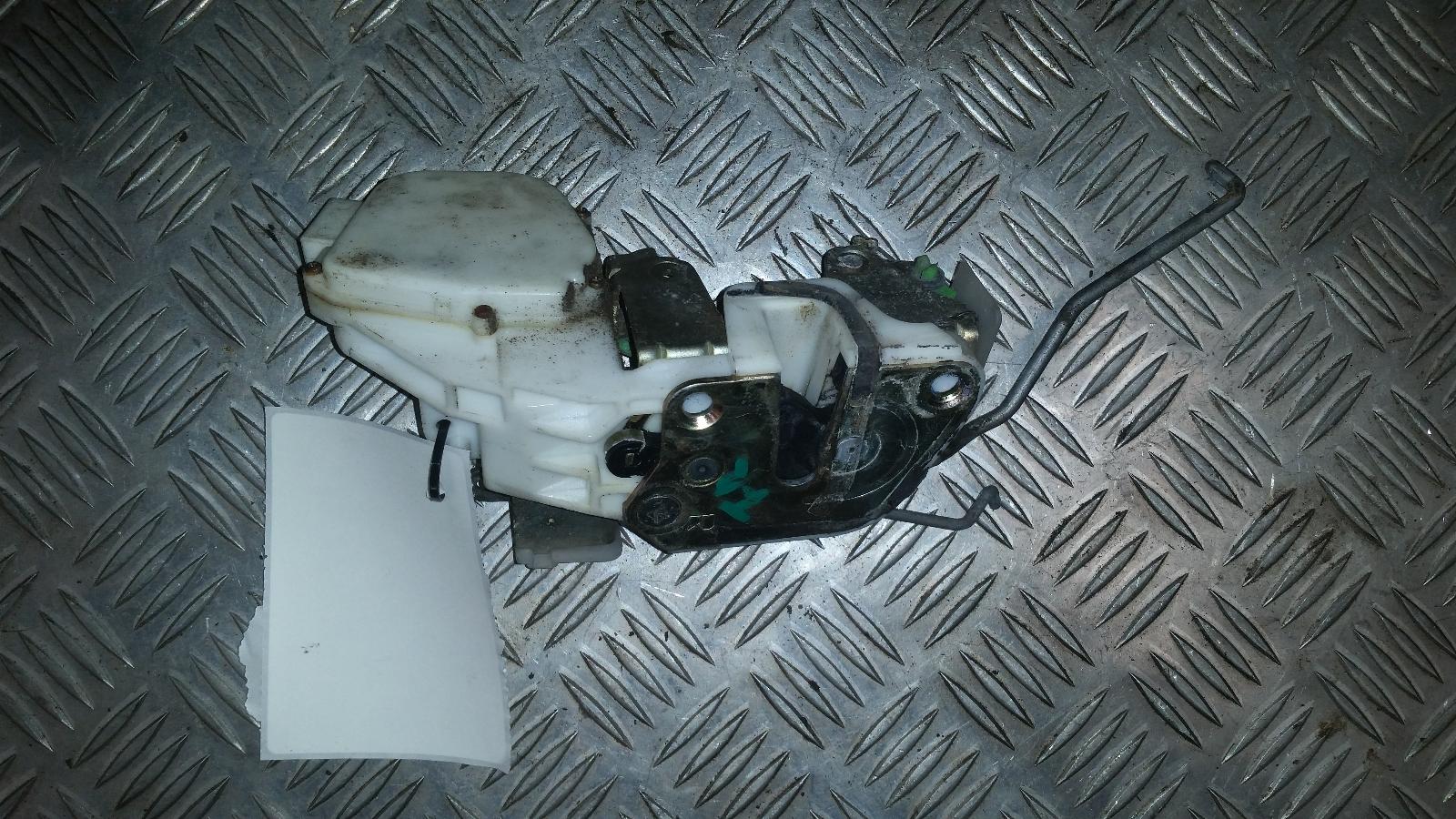 View Auto part Door/Boot/Gate Lock Mitsubishi Fto 1995