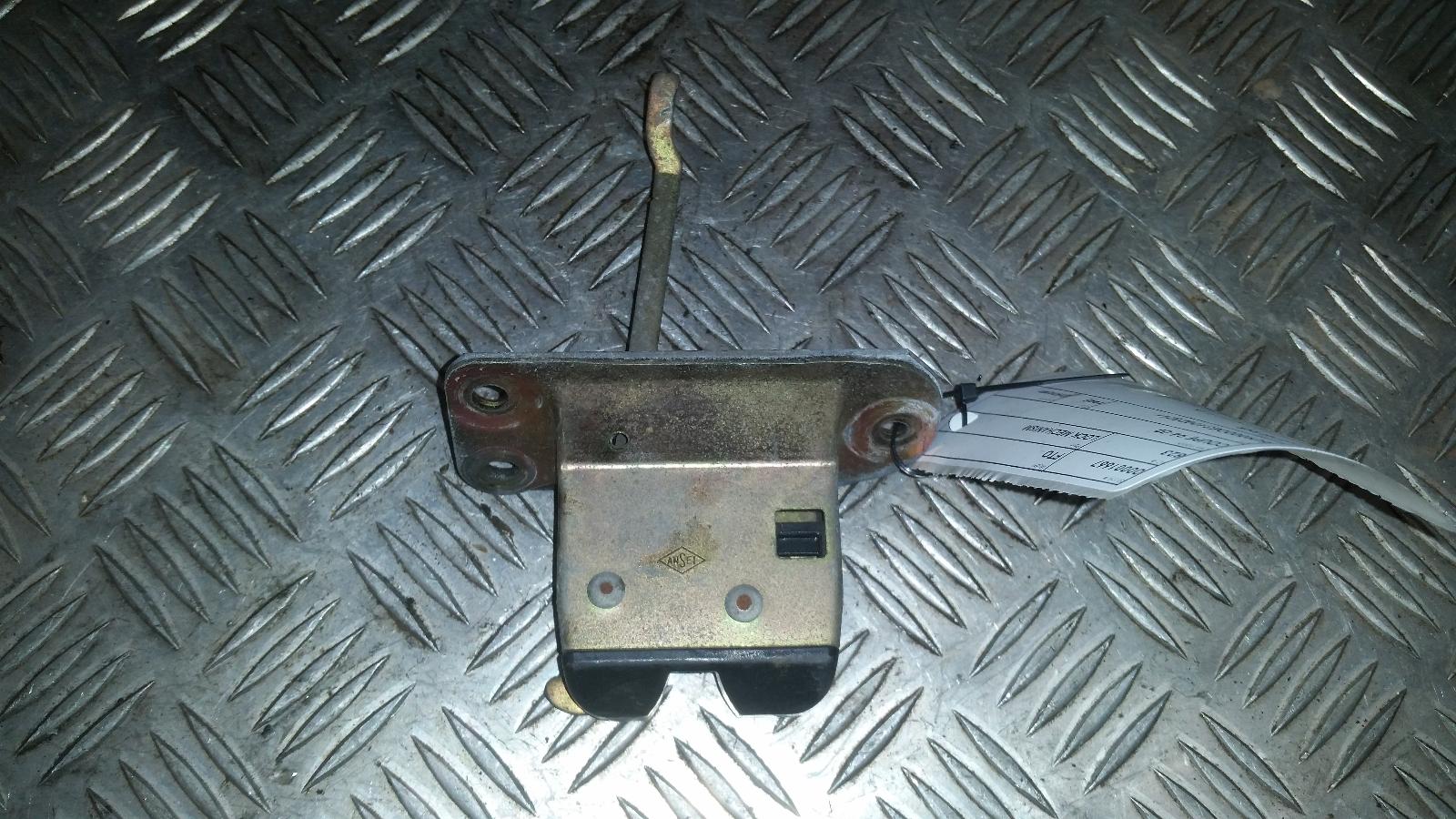 View Auto part Door/Boot/Gate Lock Mitsubishi Fto 1995