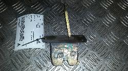 View Auto part Door/Boot/Gate Lock Mitsubishi Fto 1995