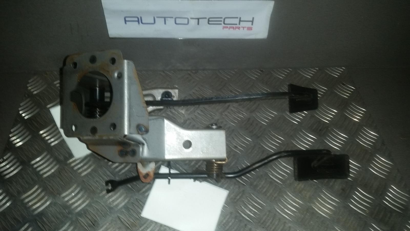View Auto part Pedal Assembly Mitsubishi Fto 1995