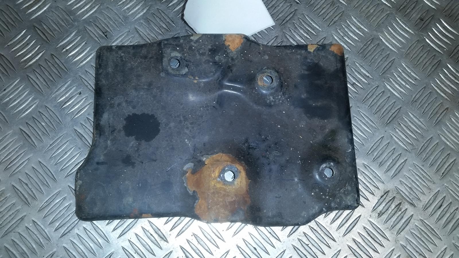 View Auto part Battery Tray Mitsubishi Fto 1995