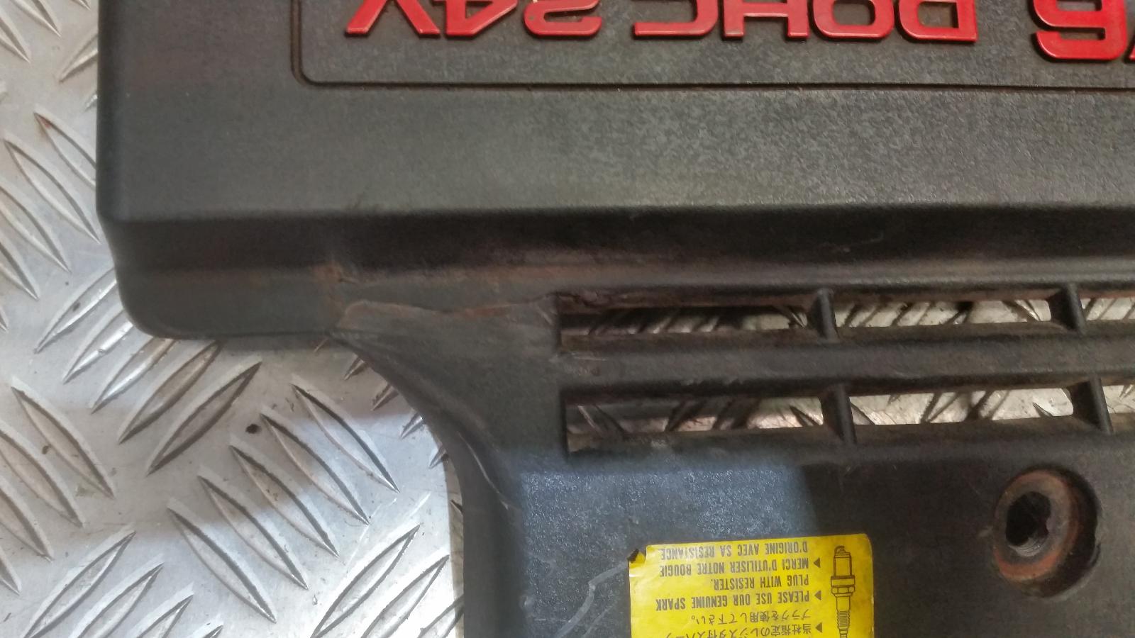 View Auto part Rocker Assy/Cover Mitsubishi Fto 1995