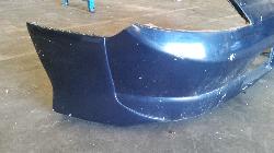 View Auto part Rear Bumper Mitsubishi Fto 1995