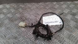 View Auto part Airbag Module/Sensor Subaru Liberty 1995